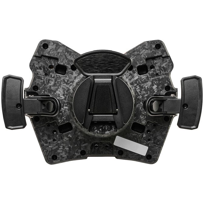 Asetek SimSports Forte GT Button Box V2 - schwarz, orange image number 5