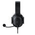 Razer BlackShark V2 X für PlayStation & Xbox Esports Gaming Headset - schwarz image number null