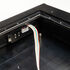 Akasa Pascal TN UCFF case (Intel NUC), waterproof, OEM - black image number null