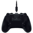 Razer Wolverine V3 Tournament Edition 8K PC Controller, 8kHz HyperPolling, Anti-Drift &ndash; black image number null