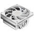 Jonsbo HX6200D CPU-Kühler - 120mm, weiß image number null