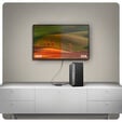 AXAGON RVD-HI20N DisplayPort auf HDMI Adapter, 4K/60Hz - 15cm image number null