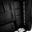 PHANTEKS Enthoo 719 Big-Tower, Tempered Glass, ARGB - schwarz image number null