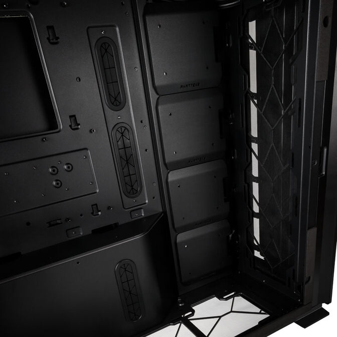 PHANTEKS Enthoo 719 Big-Tower, Tempered Glass, ARGB - schwarz image number 7