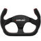 Simagic P-325C Steering Wheel Rim - Leather, 325 mm