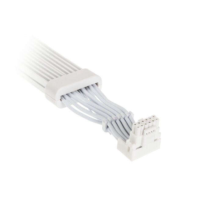 Kolink Umbra Radiant ARGB 12V-2x6 zu 12V-2x6 Stromkabel image number 2