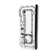 Stealkey Customs Crossflow II PC-O11 EVO RGB - D-RGB image number null