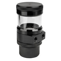 aqua computer ULTITUBE D5 50 reservoir with D5 PWM pump