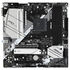 ASRock B550M Pro4, AMD B550 Mainboard - Sockel AM4 image number null