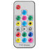 Alterzone Arm RGB Gaming Monitorhalterung - dunkelgrau image number null