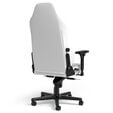 noblechairs HERO Gaming Chair - White Edition image number null
