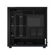 Fractal Design North XL Charcoal Case TG Dark - black image number null
