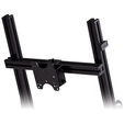 Next Level Racing Elite Direct Mount Overhead Monitor Add-On - Black Edition image number null