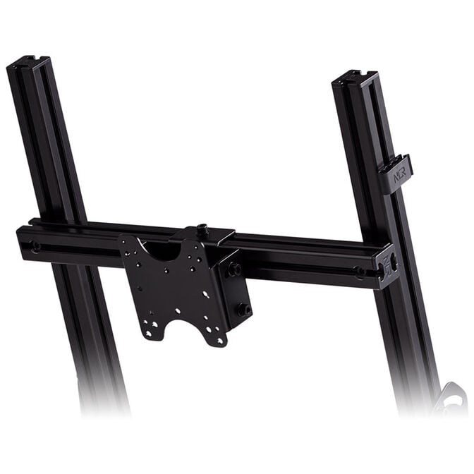 Next Level Racing Elite Direct Mount Overhead Monitor Add-On - Black Edition image number 2