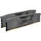 Corsair Vengeance DDR5-6000 RAM, CL36, EXPO - 32 GB Dual-Kit, grau