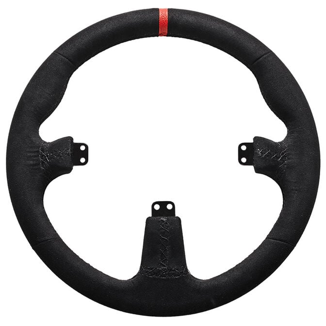 Asetek SimSports GT Rim - Round Comfort+ image number 1