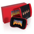 noblechairs Memory Foam Kissen-Set - DOOM Retro Edition image number null