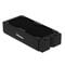 Barrow Dabel-60d Radiator 240 mm - schwarz