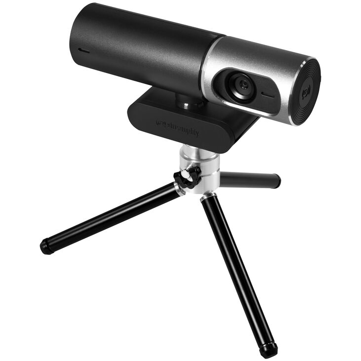 Streamplify CAM PRO 4K USB Webcam image number 6