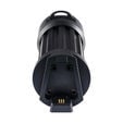 Asetek SimSports Quick-Release Wheelbase Verl&auml;ngerung - schwarz image number null