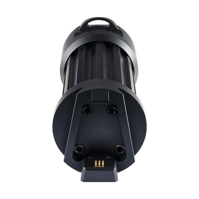 Asetek SimSports Quick-Release Wheelbase Verl&auml;ngerung - schwarz image number 1