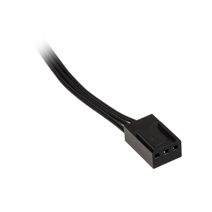 be quiet! Shadow Wings 2 fan - 140mm, black image number 3