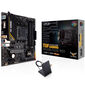 ASUS TUF Gaming A520M-Plus WiFi, AMD A520 motherboard - Socket AM4