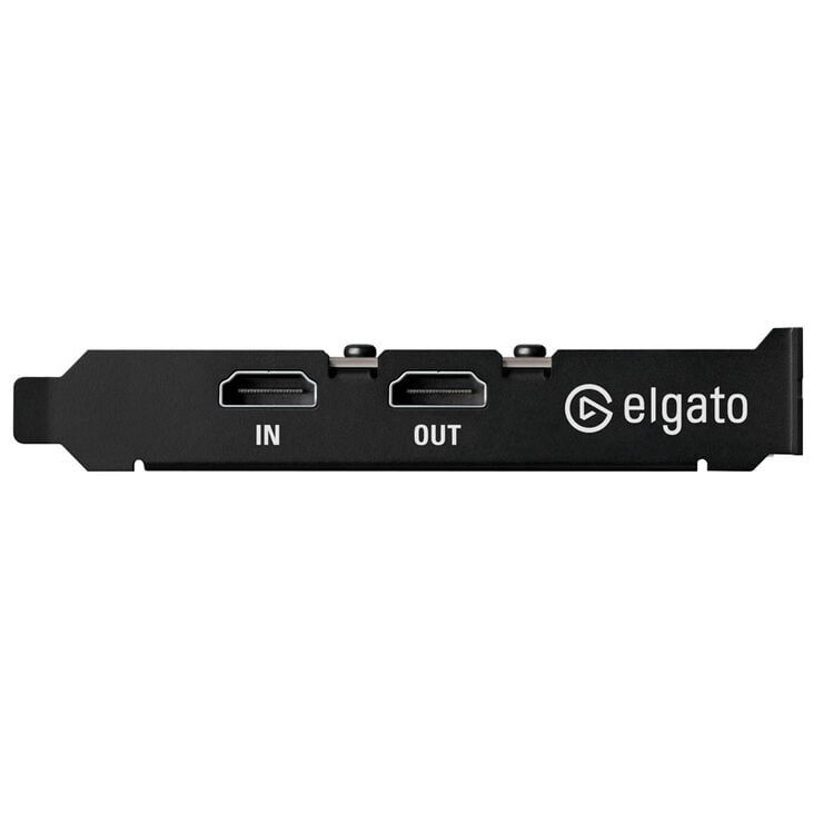 Elgato Game Capture 4K Pro image number 2