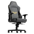 noblechairs HERO Gaming Stuhl - Warhammer 40k Edition image number null