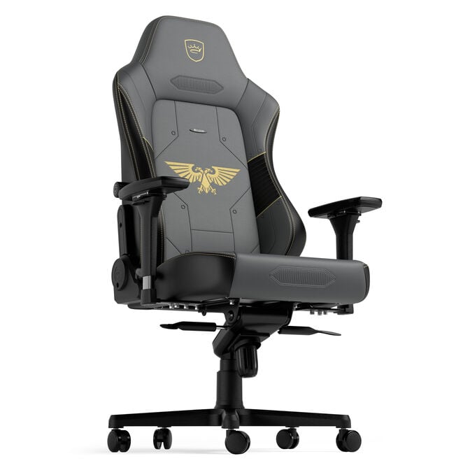 noblechairs HERO Gaming Stuhl - Warhammer 40k Edition image number 7