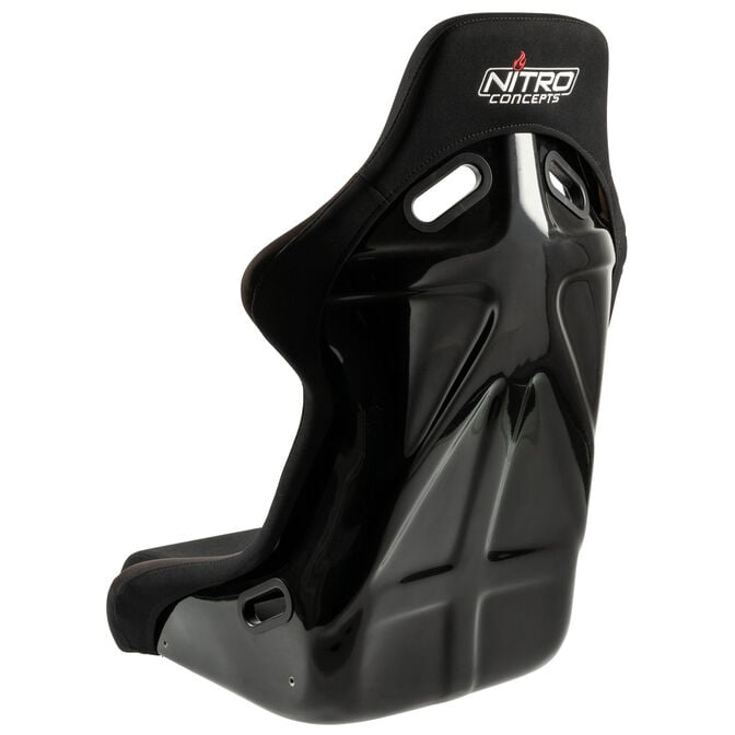 Nitro Concepts R300 EVO Seat image number 4