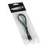 CableMod ModMesh SATA 3 Cable 60cm - black image number null