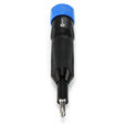 iFixit Narwhal 6-in-1 Schraubenzieher, arretierende Drehkappe - schwarz image number null