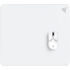 Razer Atlas Tempered Glass Gaming Mauspad - weiß image number null