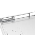 Alphacool ES 1U - 19" - ServerRack - Watercooling ready image number null
