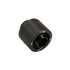 Bitspower Anschluss gerade G1/4 Zoll AG auf 16/10mm - schwarz matt image number null