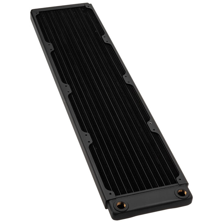 XSPC TX480 Ultrathin Radiator - 480mm, schwarz image number 0