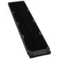 XSPC TX480 Ultrathin Radiator - 480mm, schwarz