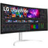LG UltraWide 40WP95XP-W, 39.7 inch Curved Monitor, IPS, FreeSync image number null