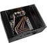 Akasa Maxwell Pro Mini-ITX Gehäuse OEM - schwarz image number null