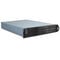 Inter-Tech IPC 2U-2129-N, 19" Rack Servergeh&auml;use - schwarz
