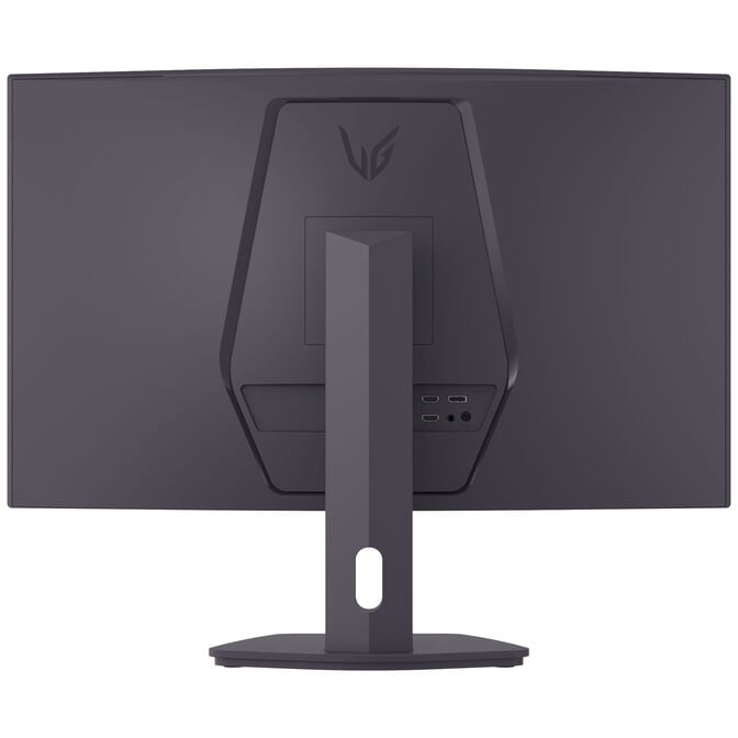 LG UltraGear G 32G600A-B, 32 Zoll Curved WQHD Gaming Monitor, 180Hz, VA, AMD FreeSync image number 9