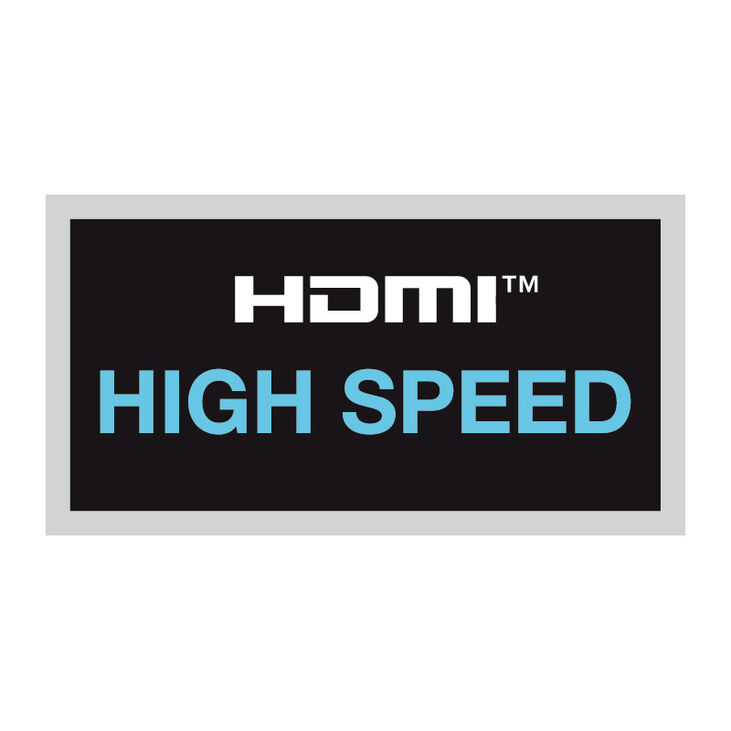 InLine HDMI zu DVI Adapter Kabel High Speed, schwarz - 1,5m image number 2