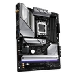 ASROCK B850 LiveMixer WiFi motherboard, socket AM5, AMD B850, ATX, DDR5 image number null