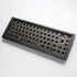 Ducky Outlaw 65 Gaming-Tastatur, Barebone - schwarz (ISO) image number null