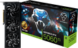 Gainward GeForce RTX 5060 Ti Python III OC, 16384 MB GDDR7 image number null