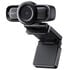 Aukey LM3 1080p Webcam, Autofocus - black image number null