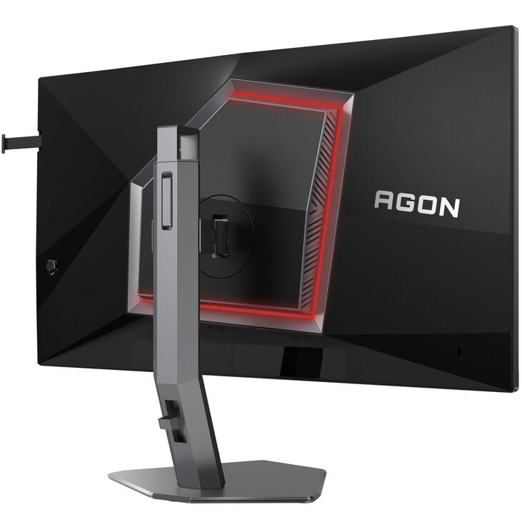 AOC AGON Pro AG276FK, 27 inch Gaming Monitor, 520Hz, IPS, Adaptive Sync image number 9
