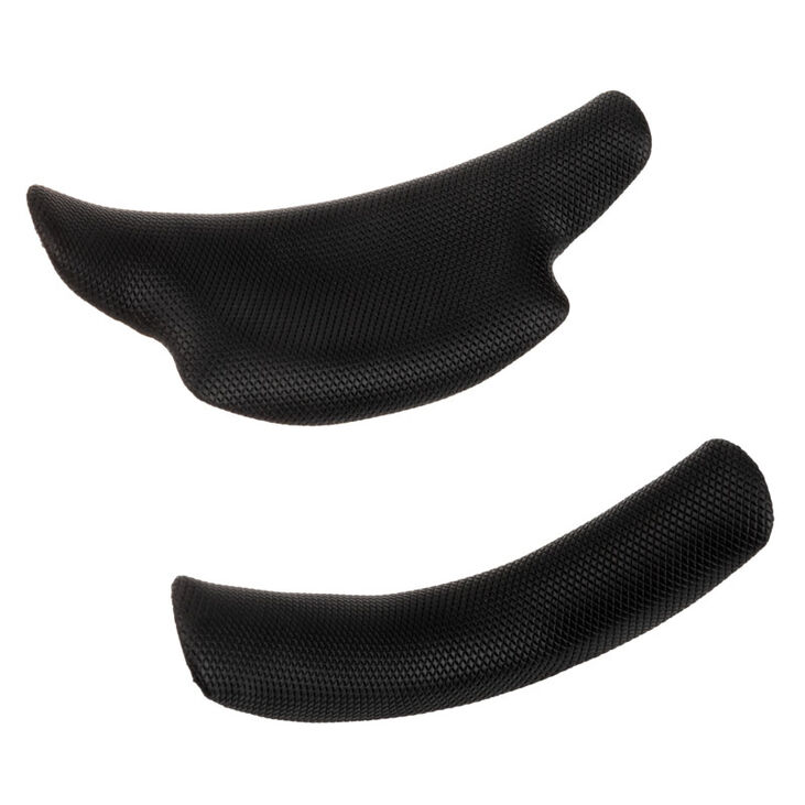 HTC Vive face cushion for Cosmos - artificial leather image number 0