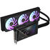 GIGABYTE Aorus GeForce RTX 5080 Xtreme Waterforce 16G, 16384 MB GDDR7 image number null